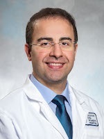 Mohammadreza (Sam) Pakyari, MD PhD