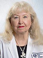 Geraldine Pinkus, MD