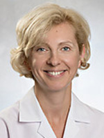 Olga Pozdnyakova, MD, PhD