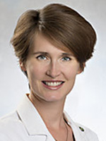 Lynette M. Sholl, MD