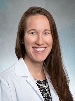 Stephanie Siegmund, MD PhD