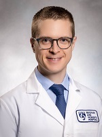 Jonathan Stefely, MD PhD