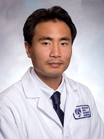 Jonathan M. Tsai, MD PhD