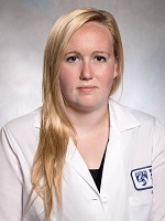 Katelynn M. Wilton, MD PhD