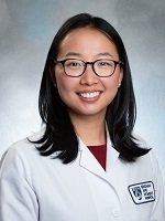Sarah Wu, MD PhD