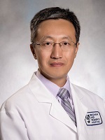 Xiang Xu, MD PhD