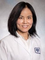 Sanhong Yu, MBBS PhD