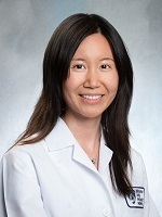 Melissa Zhao, MD