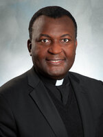 Father Patrick Alemayo