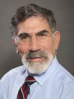 Rev. Gary Strichartz, M.Div, PhD