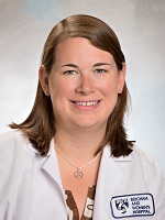 Megan Connelly, MD