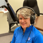 Annie Lewis-O'Connor