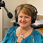 Monica Aurilio, BSN, RN