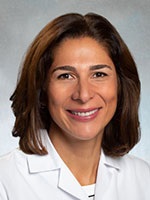 Raquel Oliva Alencar, MD, PhD