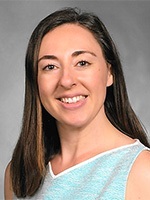 Elizabeth Asch, MD