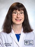Carol B. Benson, MD