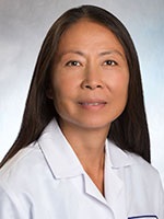  Jessie Lynn Chai, MD