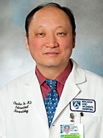 Charles H. Cho, MD, MBA