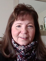 Donna Holesinger, MA