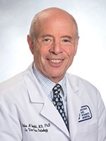 Peter Doubilet, MD, PhD
