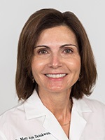 Mary Ann Drinkwater, MD