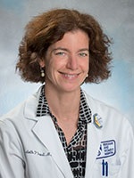 Elisabeth P. Frost, MD