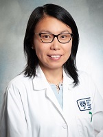 Yang Guo, MD