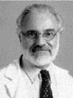 B. Leonard Holman, MD 