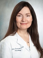 Evguenia Jane Karimova, MD
