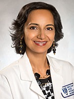 Bharti Khurana, MD