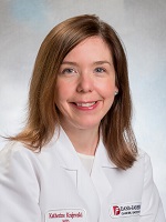 Katherine Krajewski, MD