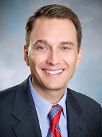 Stephen Ledbetter, MD, MPH, FASER