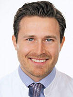 Daniel Paech, MD. PhD