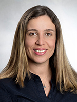 Raquelle El-Alam, MD