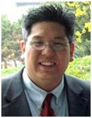 Alexander P. Lin, PhD