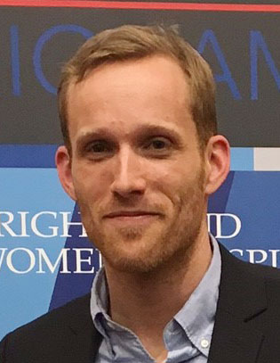 Oliver Jonas, PhD