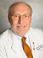 Steven E. Seltzer, MD, FACR