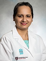 Hina Shah, MD