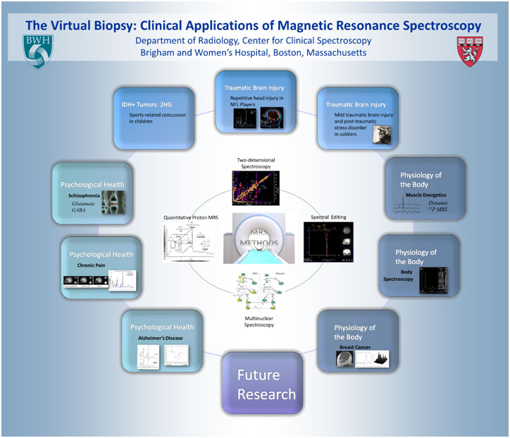 Spectroscopy The Virtual Biopsy