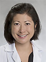 Jennifer W. Uyeda, MD