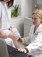 Vascular and Vein Care Centers Diagnostic Services
