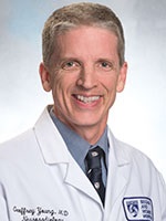 Geoffrey S. Young, MD