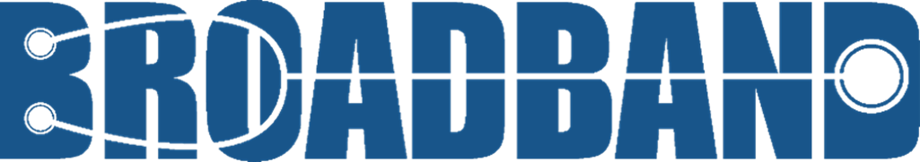 Broadband logo