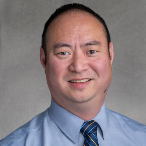 David Kozono, MD, PhD