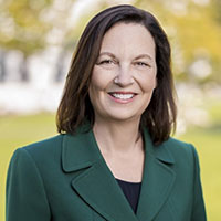 Elizabeth W. Karlson, MD