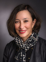 Judy Garber, MD