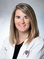 Alison Laws, MD