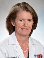Photo of Elizabeth Ann Mittendorf, MD, PhD