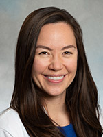 Susan Tsai, MS, PA-C