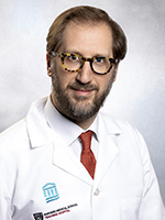 Tommaso Hinna Danesi, MD